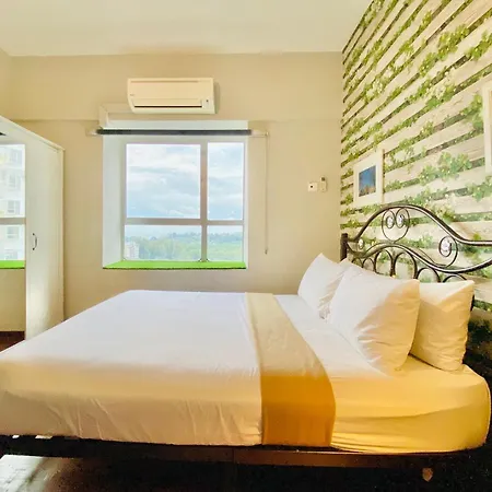 Rumahchantiqq Bayview, Port Dickson Exterior photo
