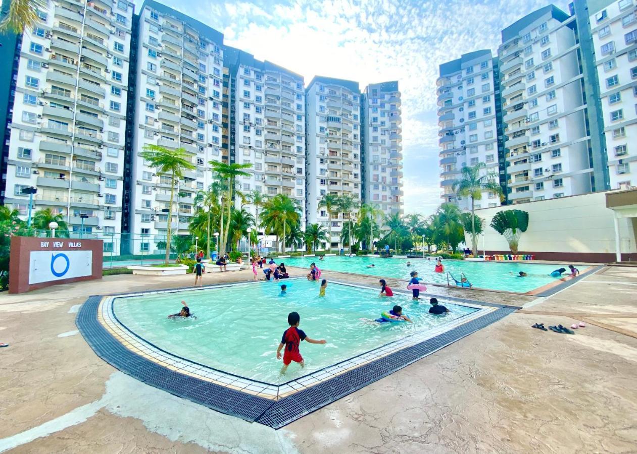 Apartment Rumahchantiqq Bayview, *