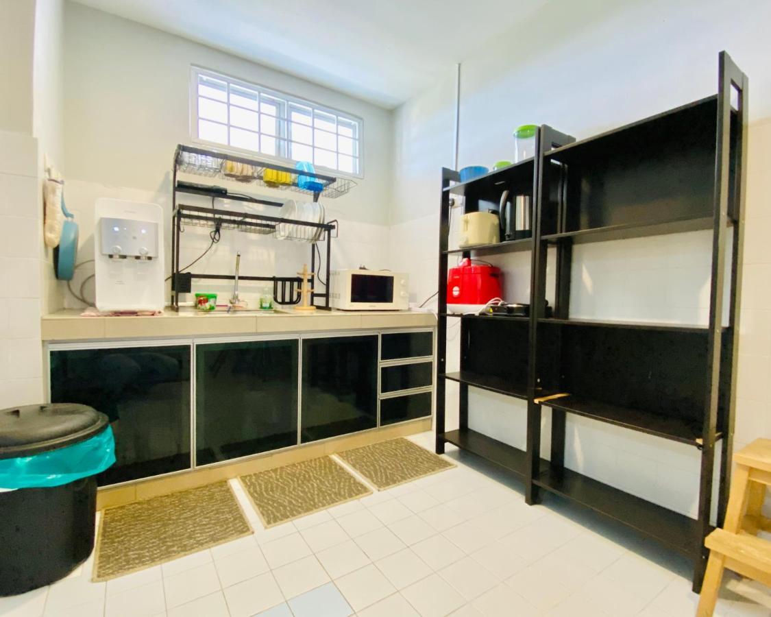 Rumahchantiqq Bayview, Apartment *