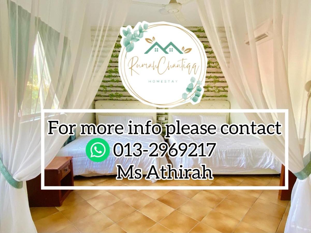 Rumahchantiqq Bayview, Apartment Port Dickson